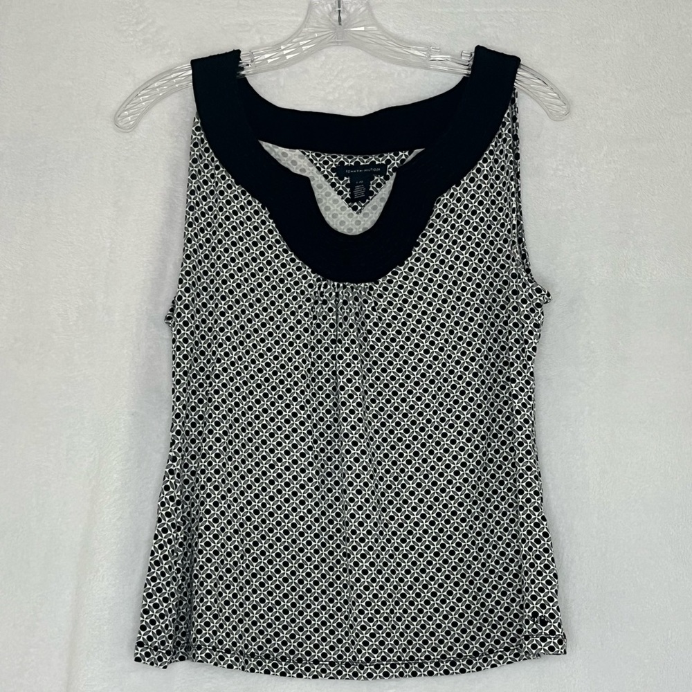 Tommy Hilfiger Top